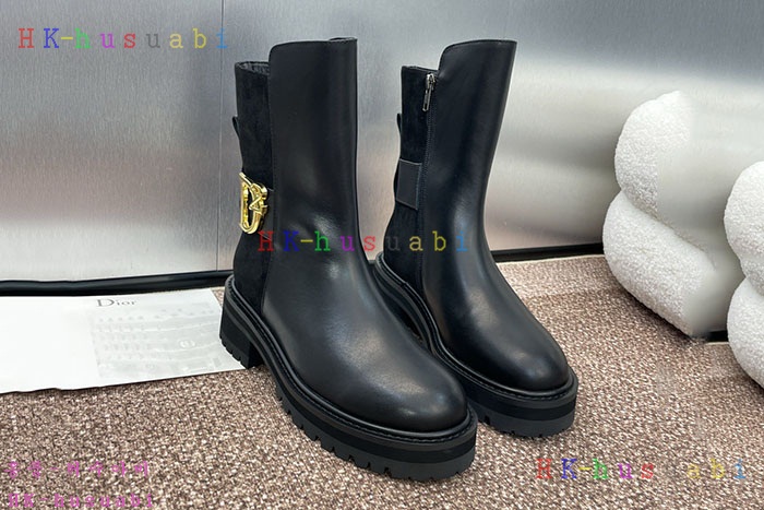 NEW 디올 부츠 신상 DR 7414044