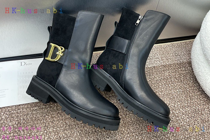 NEW 디올 부츠 신상 DR 7414044