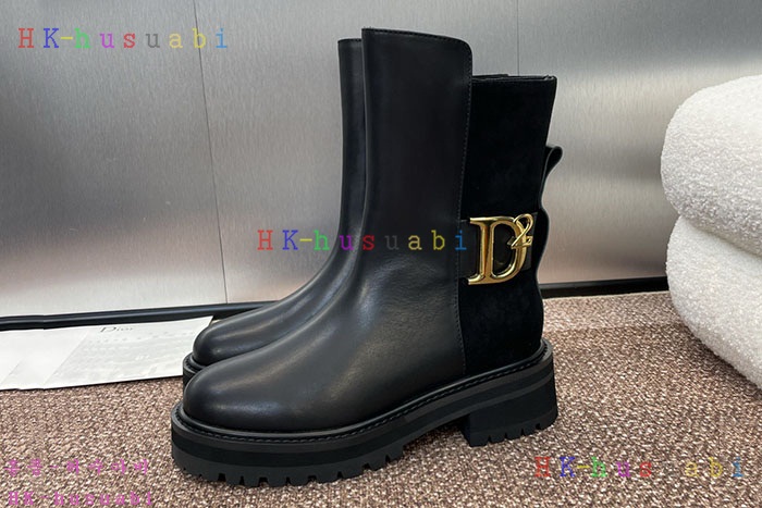 NEW 디올 부츠 신상 DR 7414044