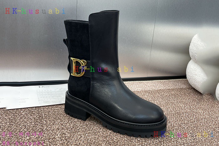 NEW 디올 부츠 신상 DR 7414044