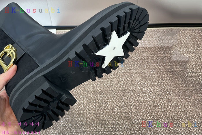 NEW 디올 부츠 신상 DR 7414044