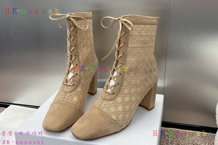 NEW 디올 부츠 신상 DR 7414051