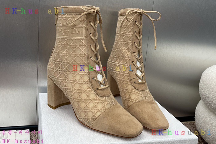 NEW 디올 부츠 신상 DR 7414051