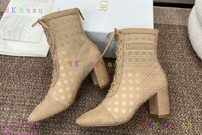 NEW 디올 부츠 신상 DR 7414051