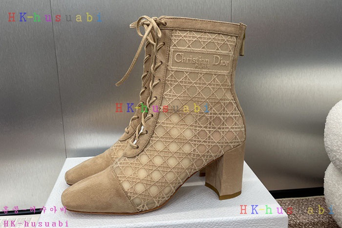 NEW 디올 부츠 신상 DR 7414051