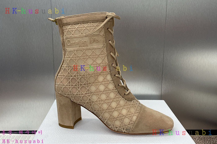 NEW 디올 부츠 신상 DR 7414051