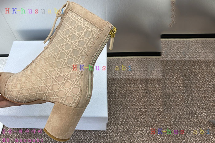 NEW 디올 부츠 신상 DR 7414051