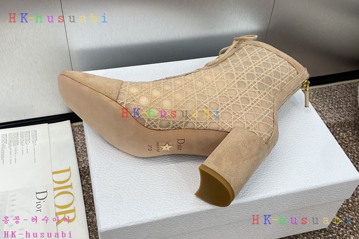 NEW 디올 부츠 신상 DR 7414051