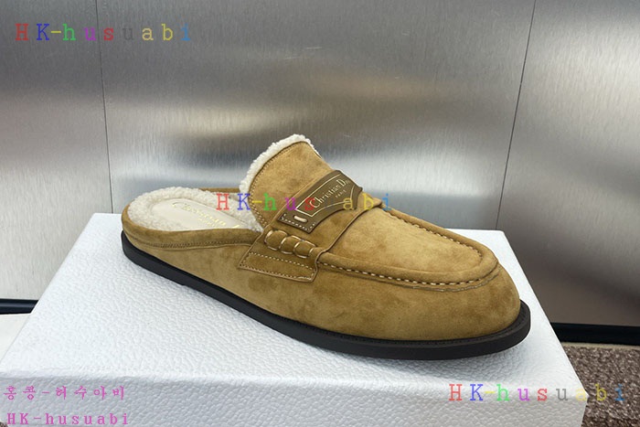 NEW 디올 신발 신상 DR 7414054