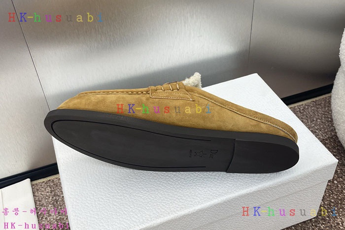 NEW 디올 신발 신상 DR 7414054