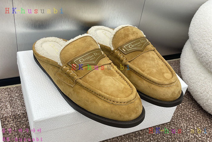 NEW 디올 신발 신상 DR 7414054