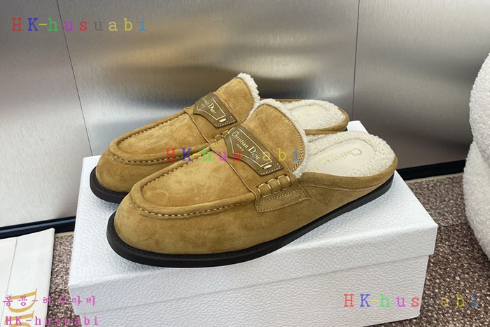 NEW 디올 신발 신상 DR 7414054