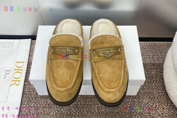 NEW 디올 신발 신상 DR 7414054