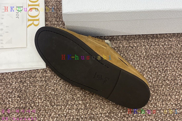 NEW 디올 신발 신상 DR 7414054