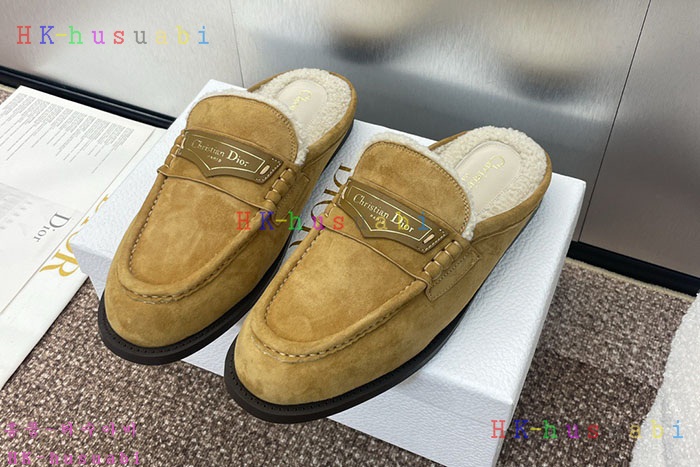 NEW 디올 신발 신상 DR 7414054