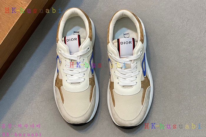 NEW 디올 신발 신상 DR 7414055