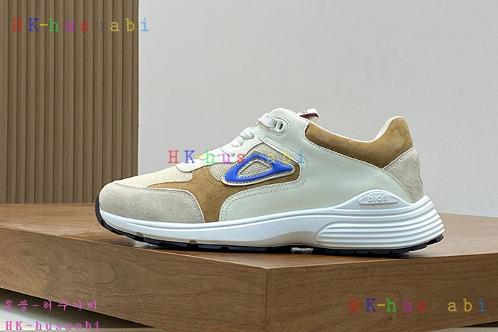 NEW 디올 신발 신상 DR 7414055