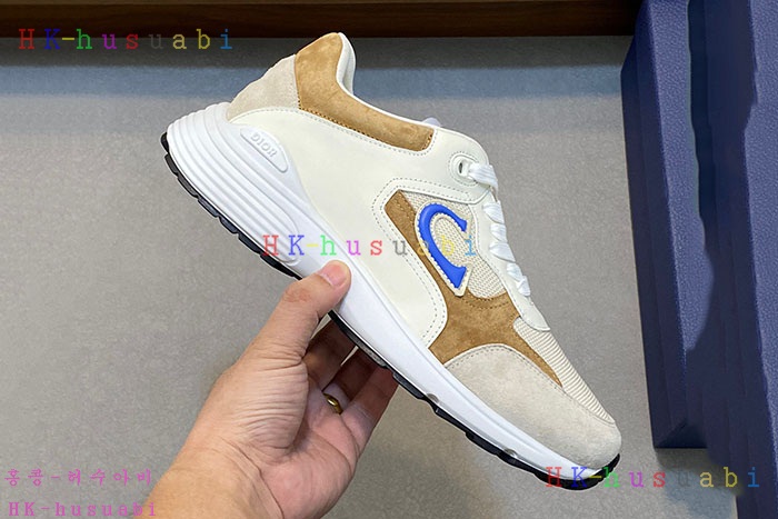 NEW 디올 신발 신상 DR 7414055