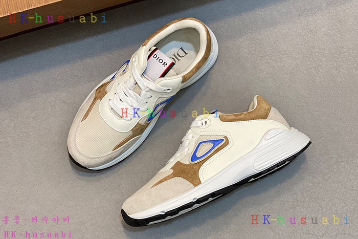 NEW 디올 신발 신상 DR 7414055