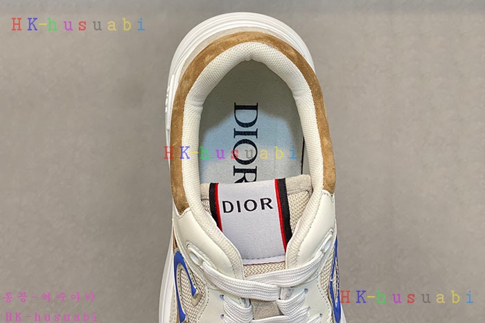 NEW 디올 신발 신상 DR 7414055