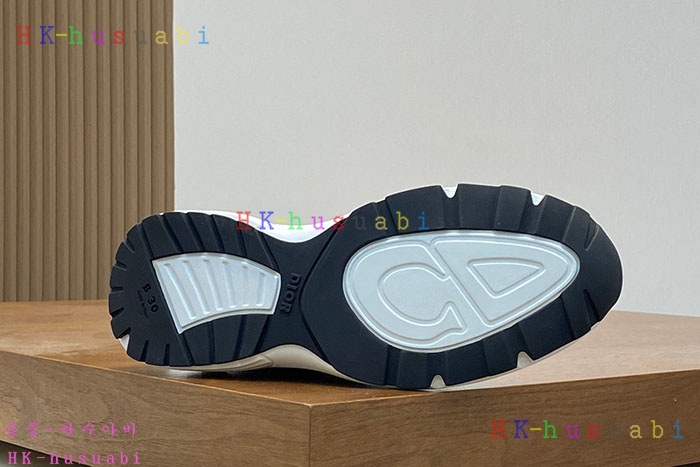 NEW 디올 신발 신상 DR 7414055