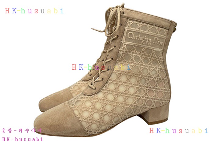 NEW 디올 부츠 신상 DR 7414050