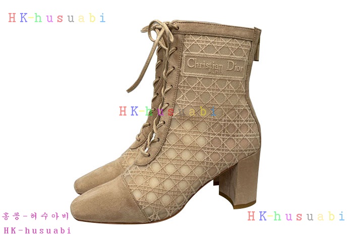NEW 디올 부츠 신상 DR 7414051