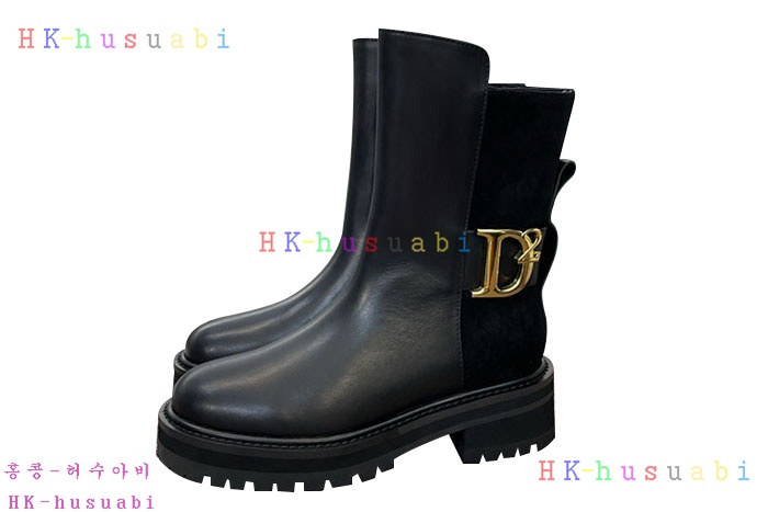 NEW 디올 부츠 신상 DR 7414044