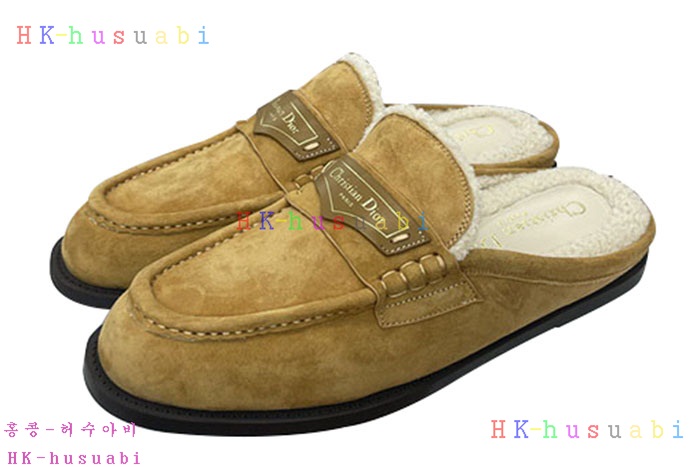 NEW 디올 신발 신상 DR 7414054