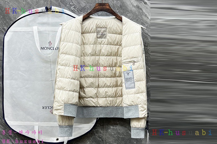 NEW 몽클레어  패딩자켓 신상 M 2070407