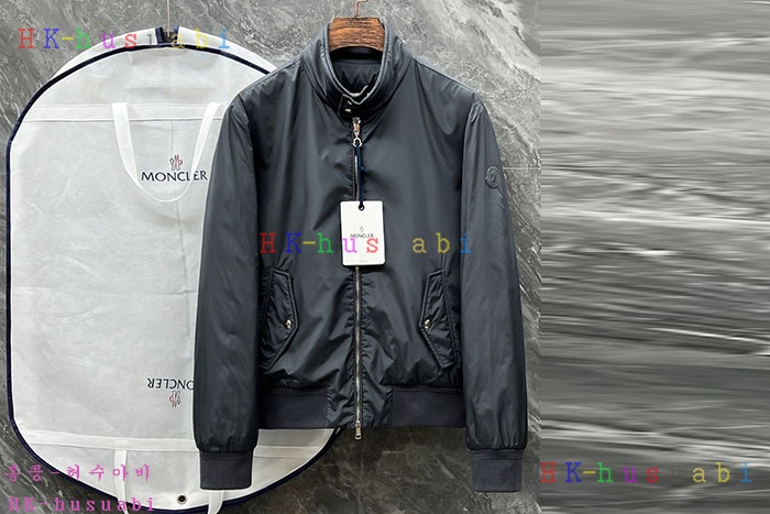 NEW 몽클레어  패딩자켓 신상 M 2070408