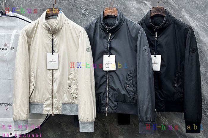 NEW 몽클레어  패딩자켓 신상 M 2070408