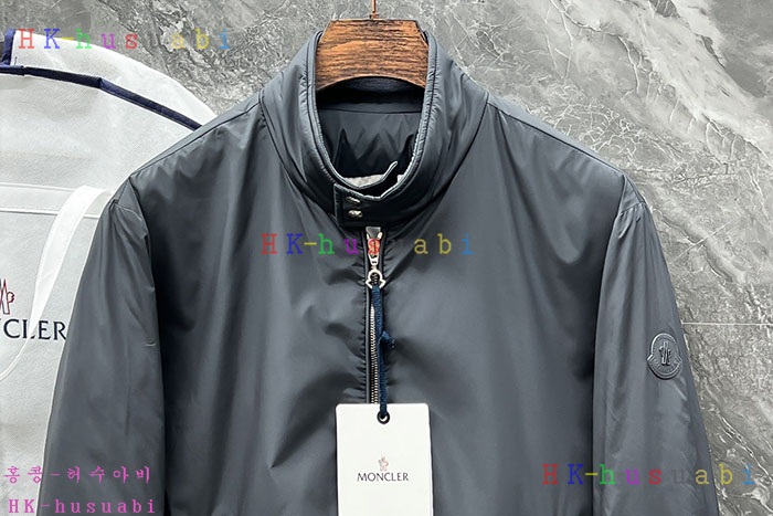 NEW 몽클레어  패딩자켓 신상 M 2070408