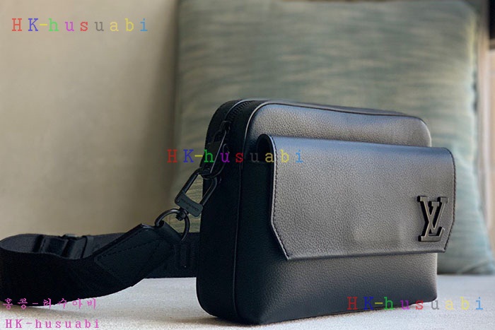 ★미러급★루이비통 패스트라인 메신저 M22482
