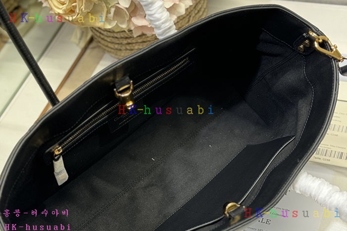 ★미러급★디올 TOUJOURS 라지 쇼퍼백 DR 885702-6 (사이즈선택)