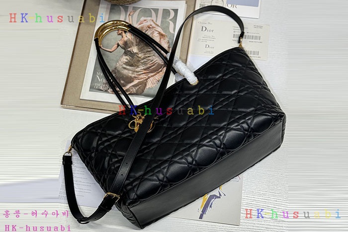 ★미러급★디올 TOUJOURS 라지 쇼퍼백 DR 885702-6 (사이즈선택)