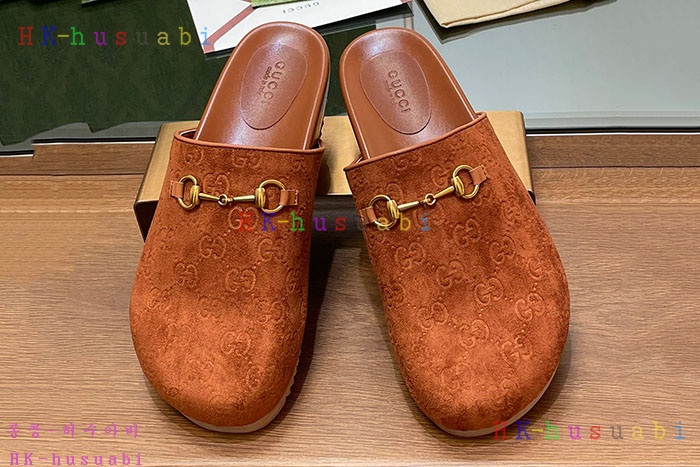 NEW 구찌 스니커즈 신상 GU 417552