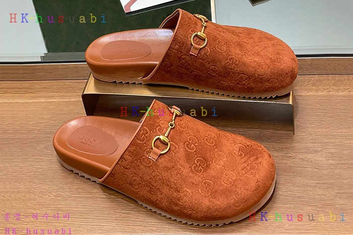NEW 구찌 스니커즈 신상 GU 417552