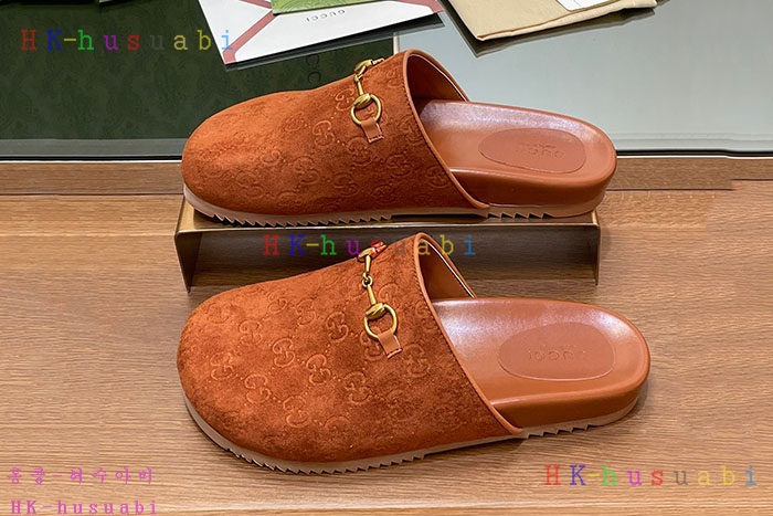 NEW 구찌 스니커즈 신상 GU 417552