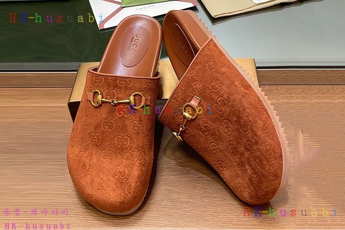 NEW 구찌 스니커즈 신상 GU 417552