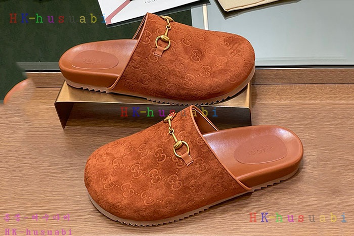 NEW 구찌 스니커즈 신상 GU 417552