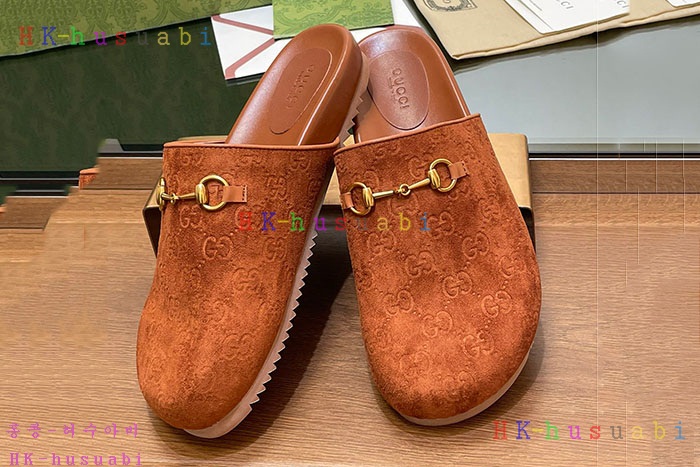 NEW 구찌 스니커즈 신상 GU 417552