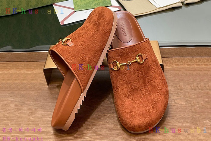 NEW 구찌 스니커즈 신상 GU 417552