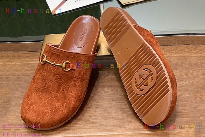 NEW 구찌 스니커즈 신상 GU 417552