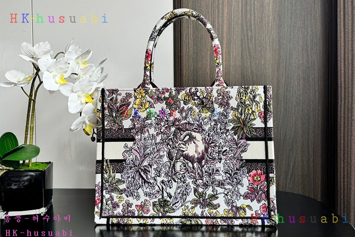 ★미러급★디올 북 토트 백 M1296,M1286,M1265 (사이즈선택