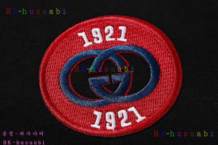 NEW 구찌 반팔티 신상 GU 258028