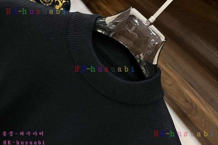NEW 베르사체 니트 신상 V 641404