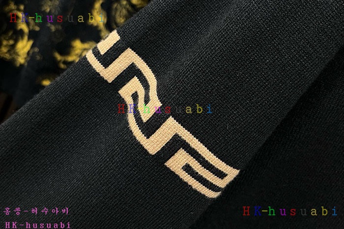 NEW 베르사체 니트 신상 V 641404