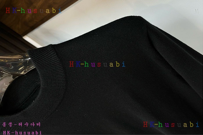 NEW 베르사체 니트 신상 V 641404
