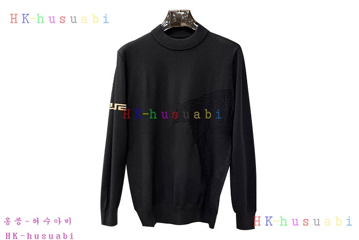 NEW 베르사체 니트 신상 V 641404